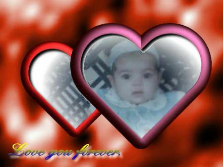 c'est souer de mon amour