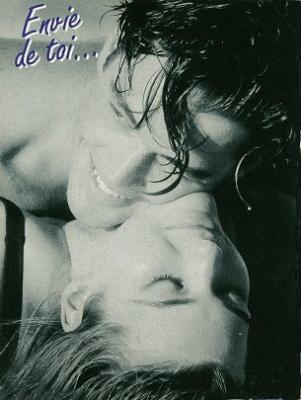 toujours pour toi mon amour